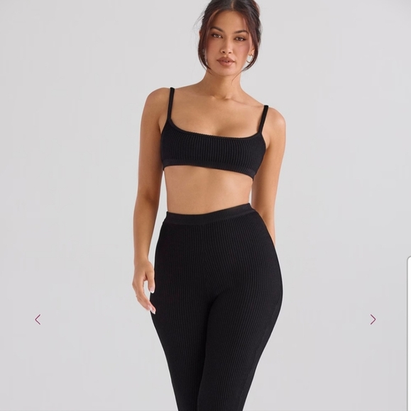 House of CB Tops - House Of CB knit Tank Top Medium